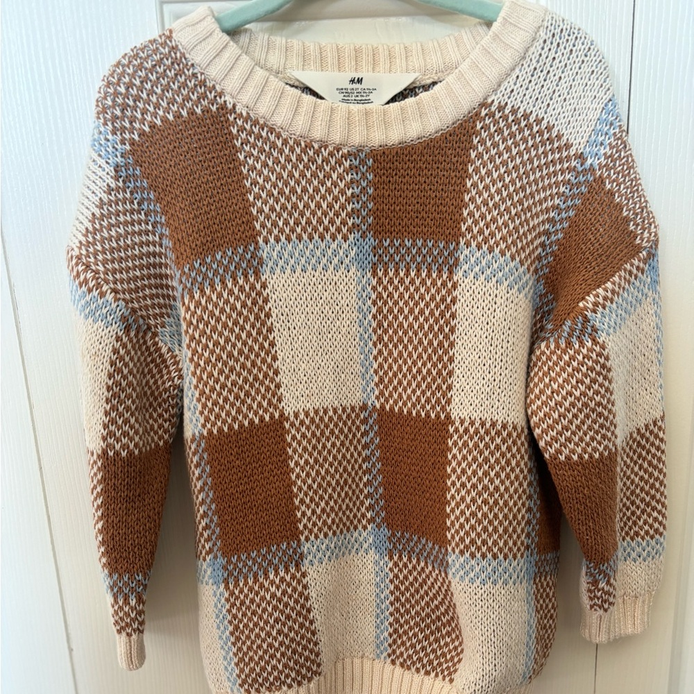 H&M Sweater